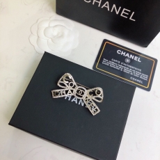 Chanel Brooches